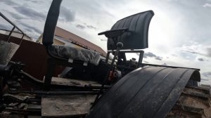 Обзор вездехода каракат СВТ