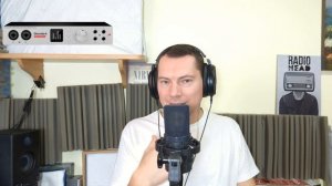 Antelope Audio Zen Quadro Synergy Core - Первый тест и сравнение с Discrete 4