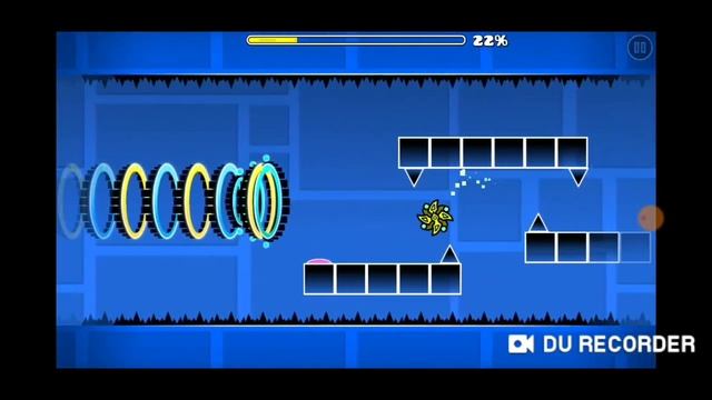 Shitty bloodbath эпичный рекорд (hard demon) смотреть онлайн