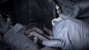 Как Заменить Аккумулятор Volkswagen Caddy За 10 Минут?