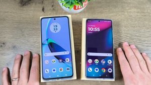 Сравнение и обзор Moto G84 vs Moto G85 - все плюсы и минусы! Что ?