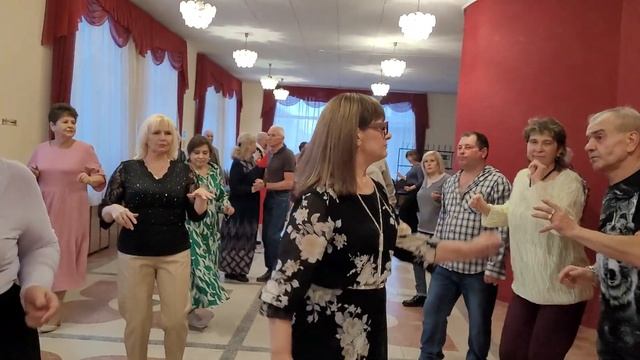 Ты моя роза... 01.03.25... смотреть онлайн