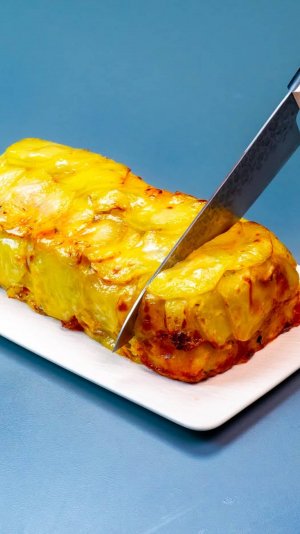 Все ищут этот рецепт! Просто и вкусно