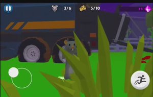 Побег от тунг тунг саура