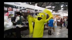 Лучший косплей!