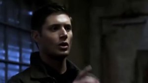 Поцелуй Каса и Мег, Сверхъестественное, Сэм и Дин Винч?