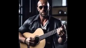 Ты звени, звени, гитара... Песня