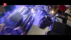 Орион Пакс становится Оптимусом Праймом | Трансформер