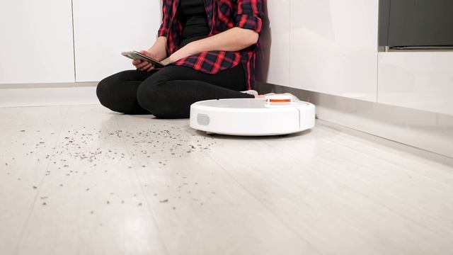 Как ОБМАНЫВАЮТ при выборе робота пылесоса / Какой выбр смотреть онлайн