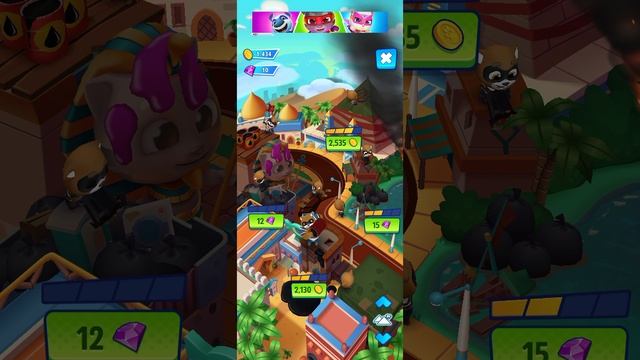 3 серия тома супер героя🚩 смотреть онлайн