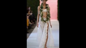 оригинальные свадебные платья