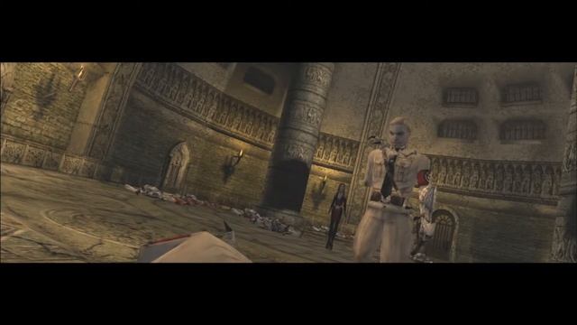 чёрное сердце Белиара BloodRayne #6 смотреть онлайн