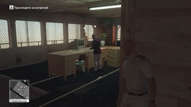 Hitman ПРОХОДИТ моя ДЕВУШКА часть  1 смотреть онлайн