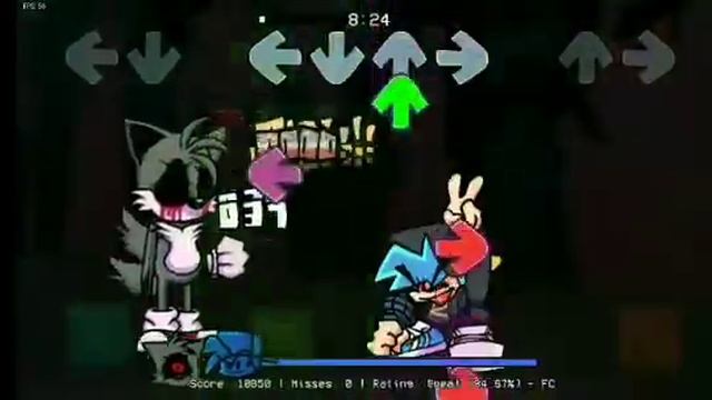 СОНИК.ЕХЕ НО ЭТО РЕМИКСЫ | Friday Night Funkin': Vs Sonic.exe Remixed №1 смотреть онлайн