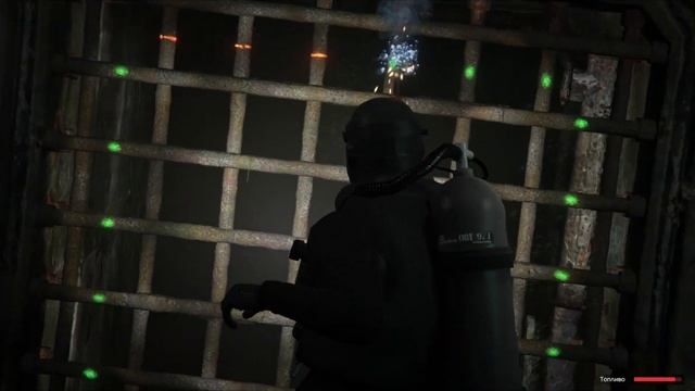Grand Theft Auto V (GTA 5\ГТА 5) с Русской озвучкой от нейросети Ве