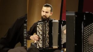 Первый день фестиваля Баян и Баянисты 2024 год. Видео 1.