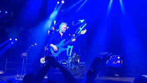 Группа КИНО-Муравейник.