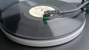 АЛЕКСАНДР ДОЛЬСКИЙ - Ленинградские акварели (vinyl, USSR, М?