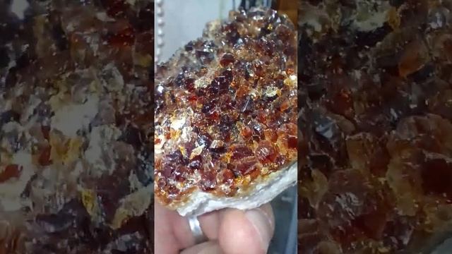 цитрин магазин 30 В  камни самоцветы минералы Людмила С смотреть онлайн