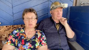 Вот это мы попали - живём в эпоху перемен! Я уморилась, муж тоже устал. Сидим, болтаем обо всём