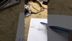 Улучшить свет на мопеде, скутере. Доработка генератор?