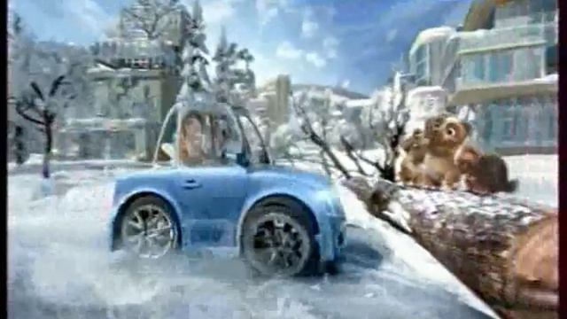 Шины Michelin: Движение к совершенству (2011)