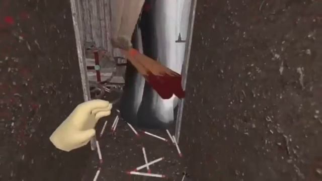 Granny vr сборник смешных моментов 13