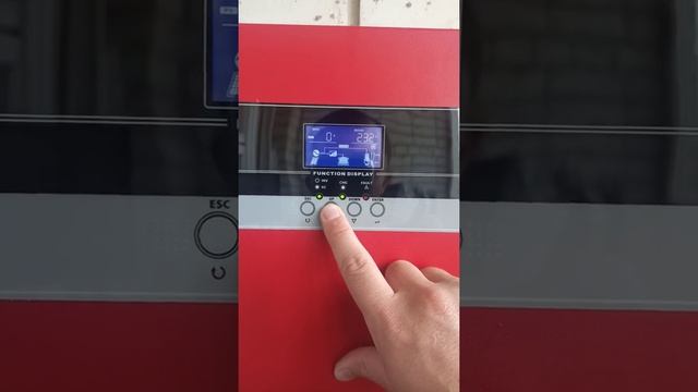 Не хочет работать от панелей (( смотреть онлайн