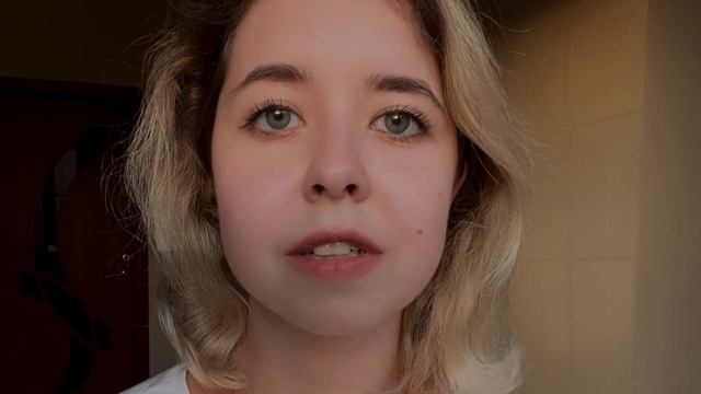 Р. Рождественский - Я в глазах твоих утону, можно? (читает Оксана Тихомирова) смотреть онлайн