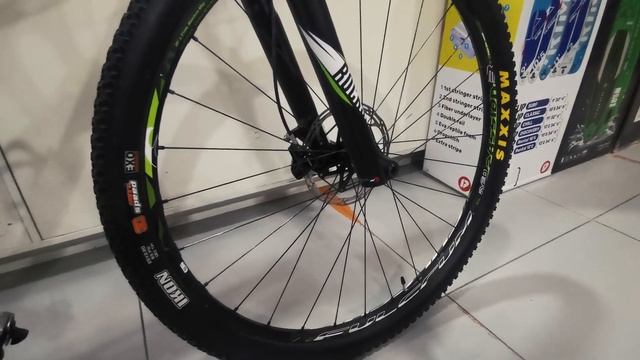 Самый дорогой кросс-кантри хайдтейл велосипед в Якути смотреть онлайн