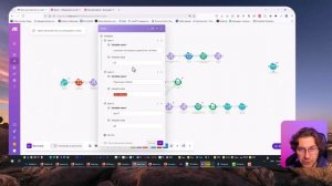 Авито с Make: Полная автоматизация для переписки с клиен