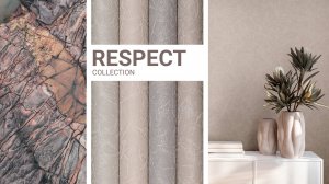 Коллекция Respect