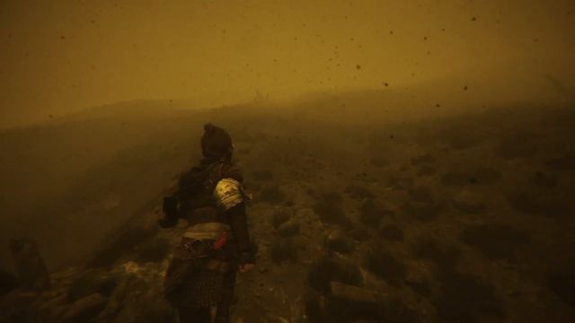 a Plague Tale: Requiem Прохождение. Глава 16 - Король Хьюго.