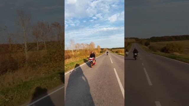 Мотопакатушки. Мотобанда #липецк #жизньвкайф #мото #мо?