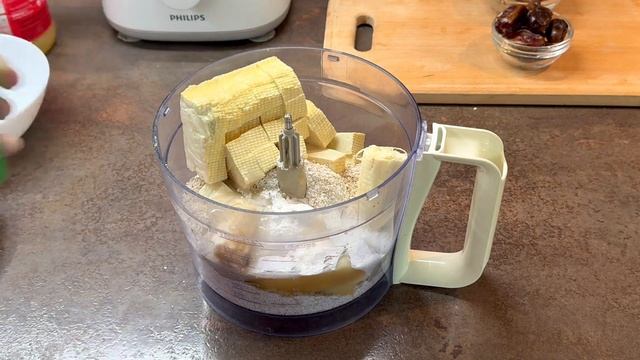 Без цукру та білого борошна! Сирне вологе vegan печиво! П?