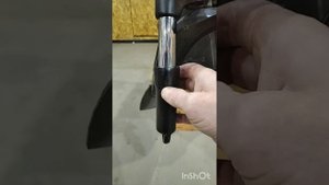 KUGOO C1+ Начало, устранение люфта в передних амортизатор?