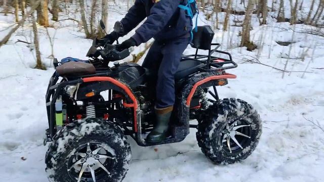 Весенние водные и грязевые процедуры на квадроциклах смотреть онлайн