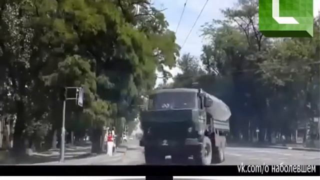 Донецк Батальон 'Восток' готовится к бою! смотреть онлайн