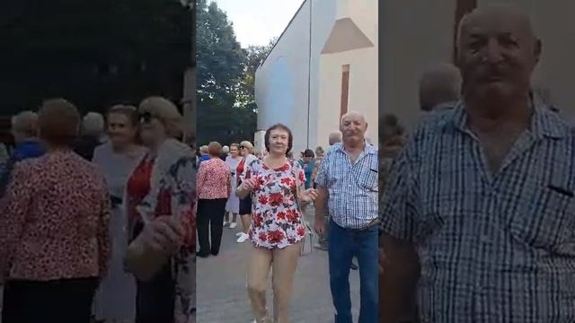 22.09.2024...♥️"Белая Сирень"!... Гомель!... смотреть онлайн