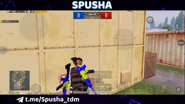 ИГРА ПРОТИВ ANRYY n4 cis | 1:0 смотреть онлайн