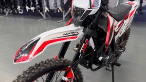 ⭐️Мотоцикл эндуро SHARMAX PowerMax 300 Air⭐️#motovlog #sharmax #moto #4k #end