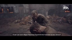 Владислав Миллер в подкасте «Говорит Россия»: о войне, искусстве и памяти поколений