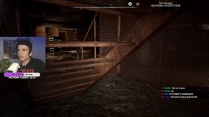 КАК ИЗМЕНИЛСЯ ВНЗ "КРУГ" В STALKER 2 ? РЕАКЦИЯ ФАНАТА