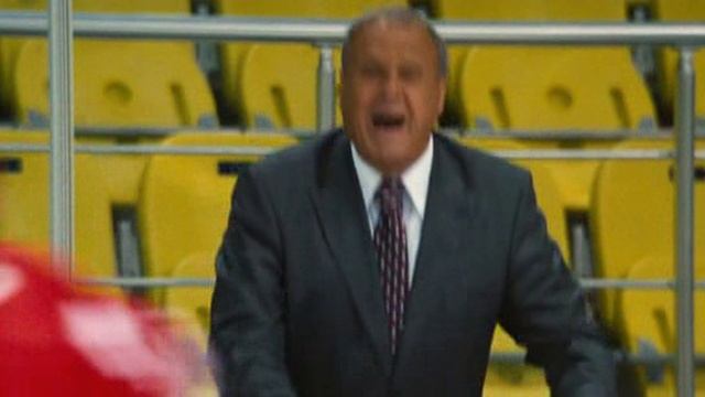 Спортивная драма о воле к победе! Легенда номер 17
