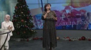 Роза Мальсагова "ГӀалгӀай байракх"сл. И Татриев. муз. Р