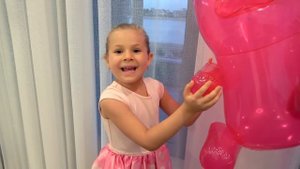 Диана и Рома Приключения Дианы и призрака - Рассказы для детей