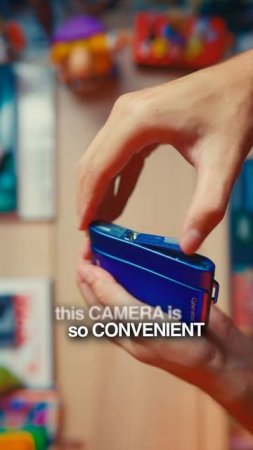 Easy VHS Footage! 🎥✨ #ccd #vhs