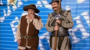 Слава Богу, ты пришел! (02.12.2007)