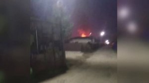 Место происшествия 19.05.2025