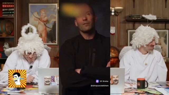 Нельзя смеяться! Самое смешное!